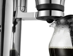 Aarke Kitchenware Coffee Maker - Stainless Steel