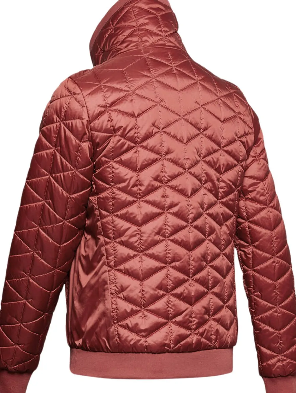 Coldgear Reactor Performance Jakke>Under Armour