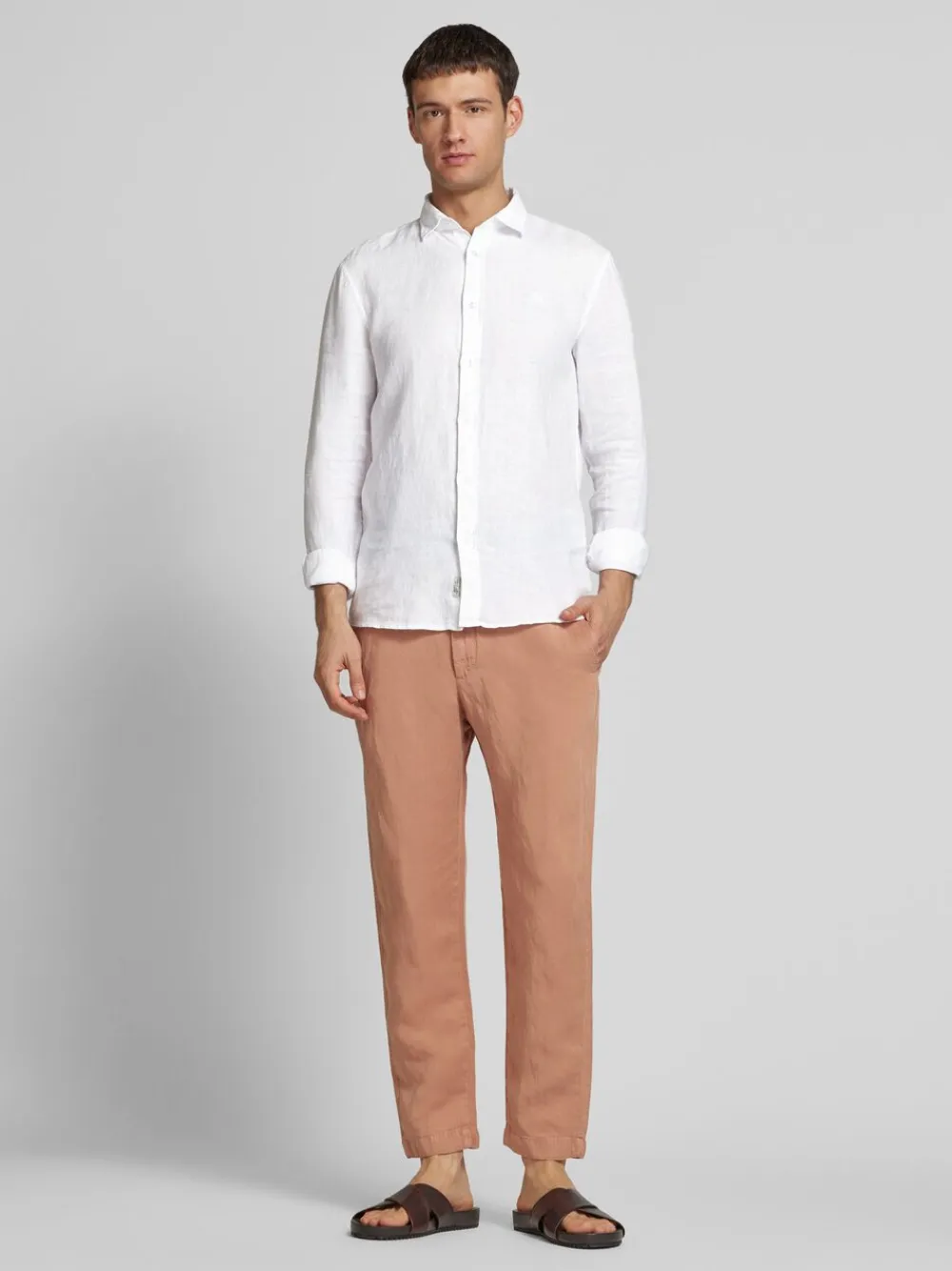 McNeal Colin White Sale