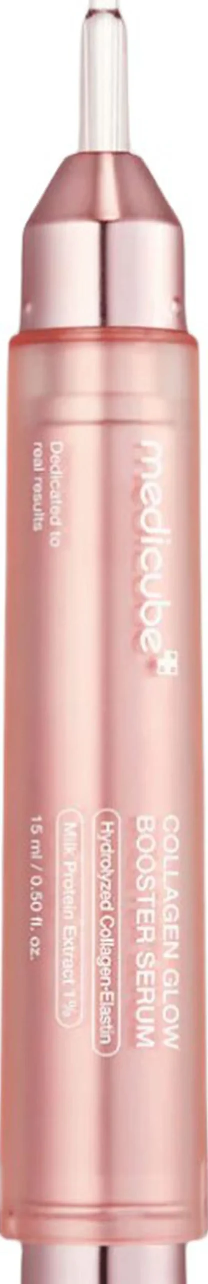 Collagen Glow Booster Serum>Medicube