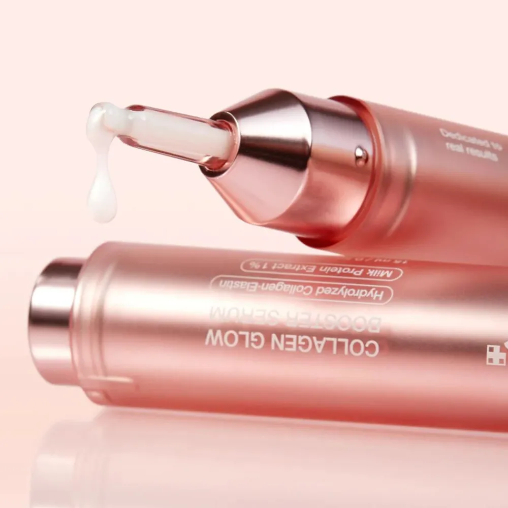 Collagen Glow Booster Serum>Medicube
