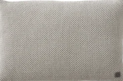 &Tradition Collect Cushion SC48, Almond/Weave, 40x60 cm