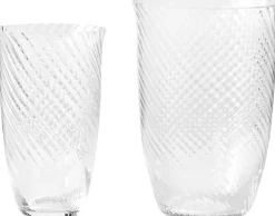 Collect Drinking Glass SC61, 2 pcs. H 12cm.>&Tradition New