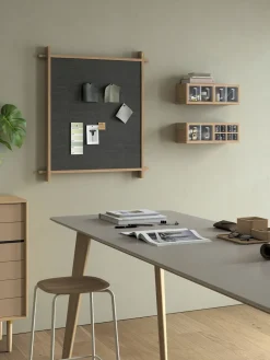 Andersen - Furniture Collect Pinboard Large