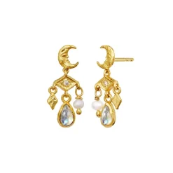 Colline Earrings><noscript><img width=