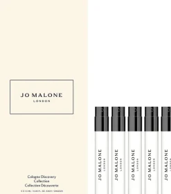 Jo Malone London Cologne Discovery Collection Hot