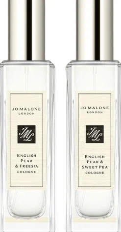 Jo Malone London Cologne Duo - Fruity/Floral Hot