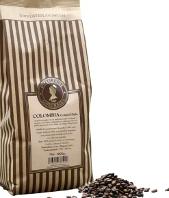 Østerlandsk 1889 Colombia Golden Huila 1000g