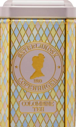 Colombine Tea - 12stk. Pyramidethebreve>Østerlandsk Tehus Sale