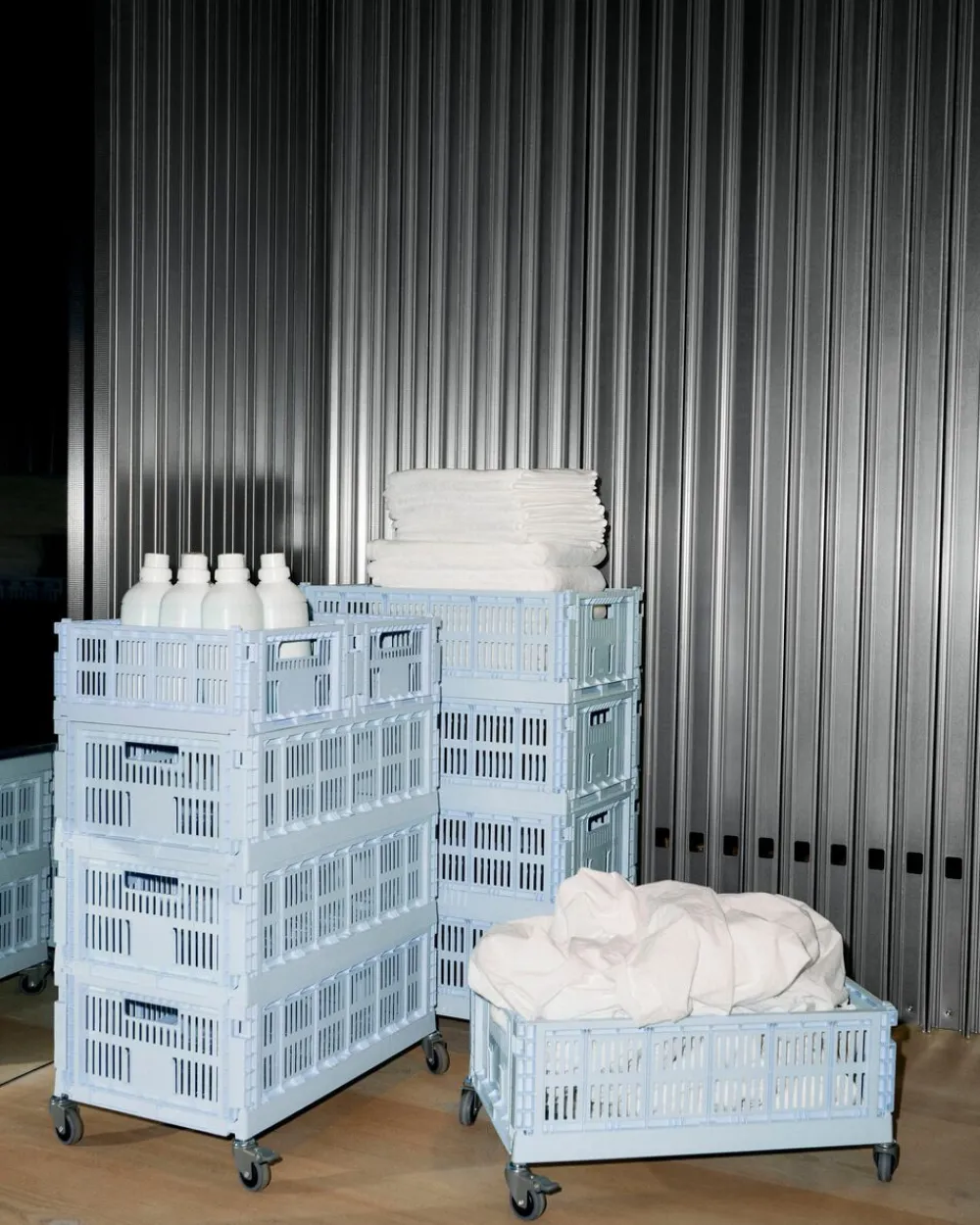 Color Crate, Large>Hay Discount