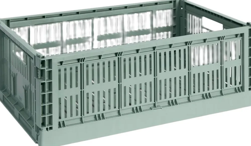 Color Crate, Large>Hay Online