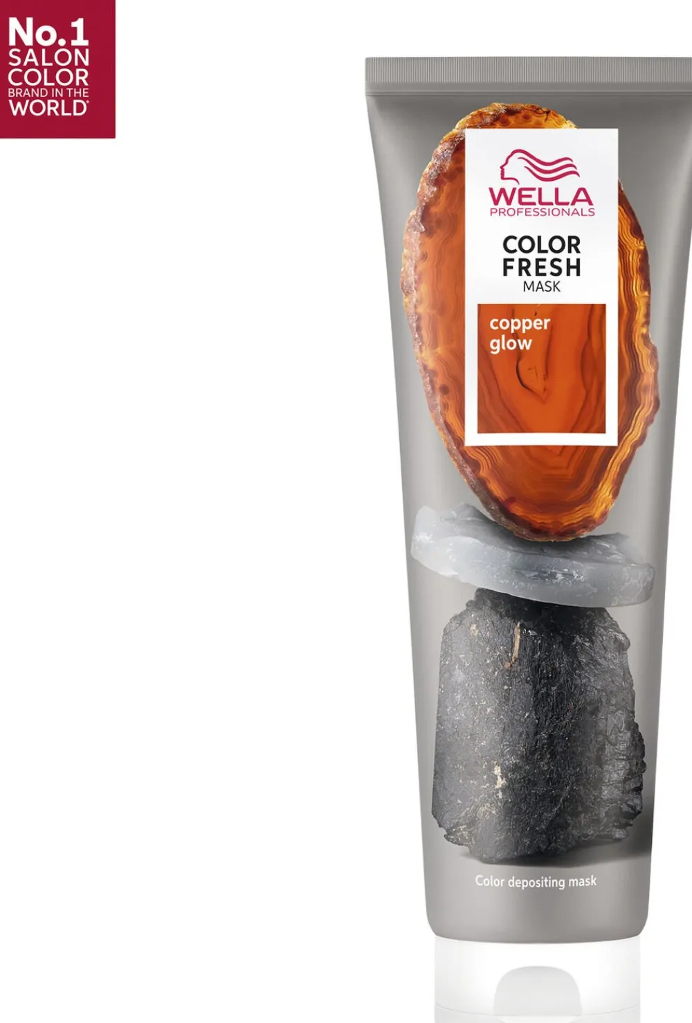 Wella Color Fresh Mask Copper Glow Best