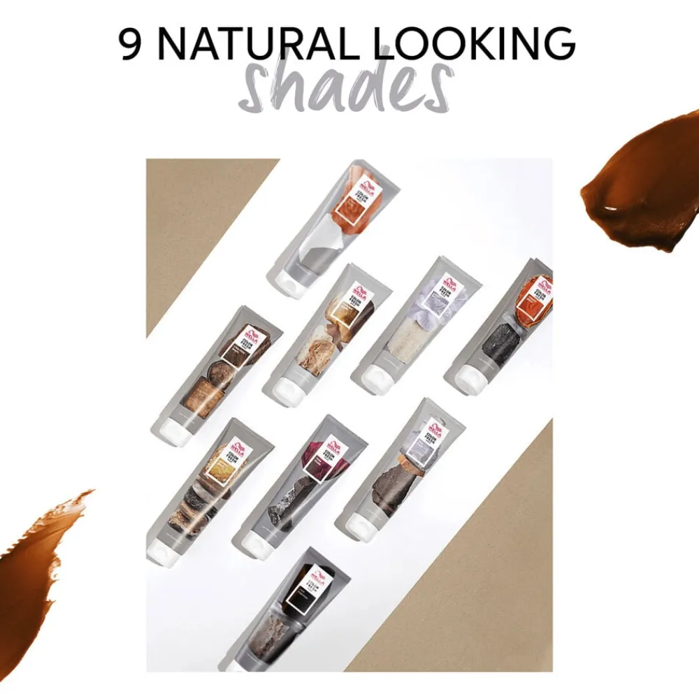 Wella Color Fresh Mask Copper Glow Best