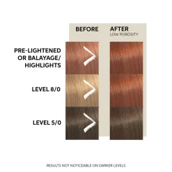 Wella Color Fresh Mask Copper Glow Best