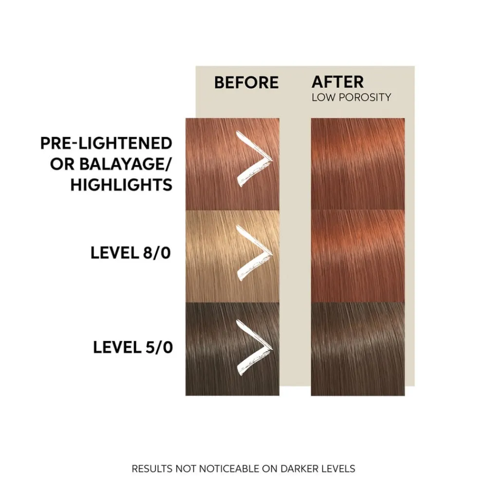 Wella Color Fresh Mask Copper Glow Best