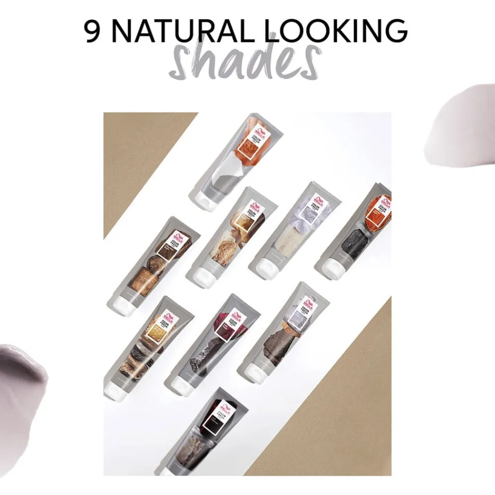 Wella Color Fresh Mask Pearl Blonde Hot