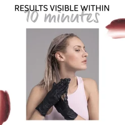 Wella Color Fresh Mask Rose Blaze Hot