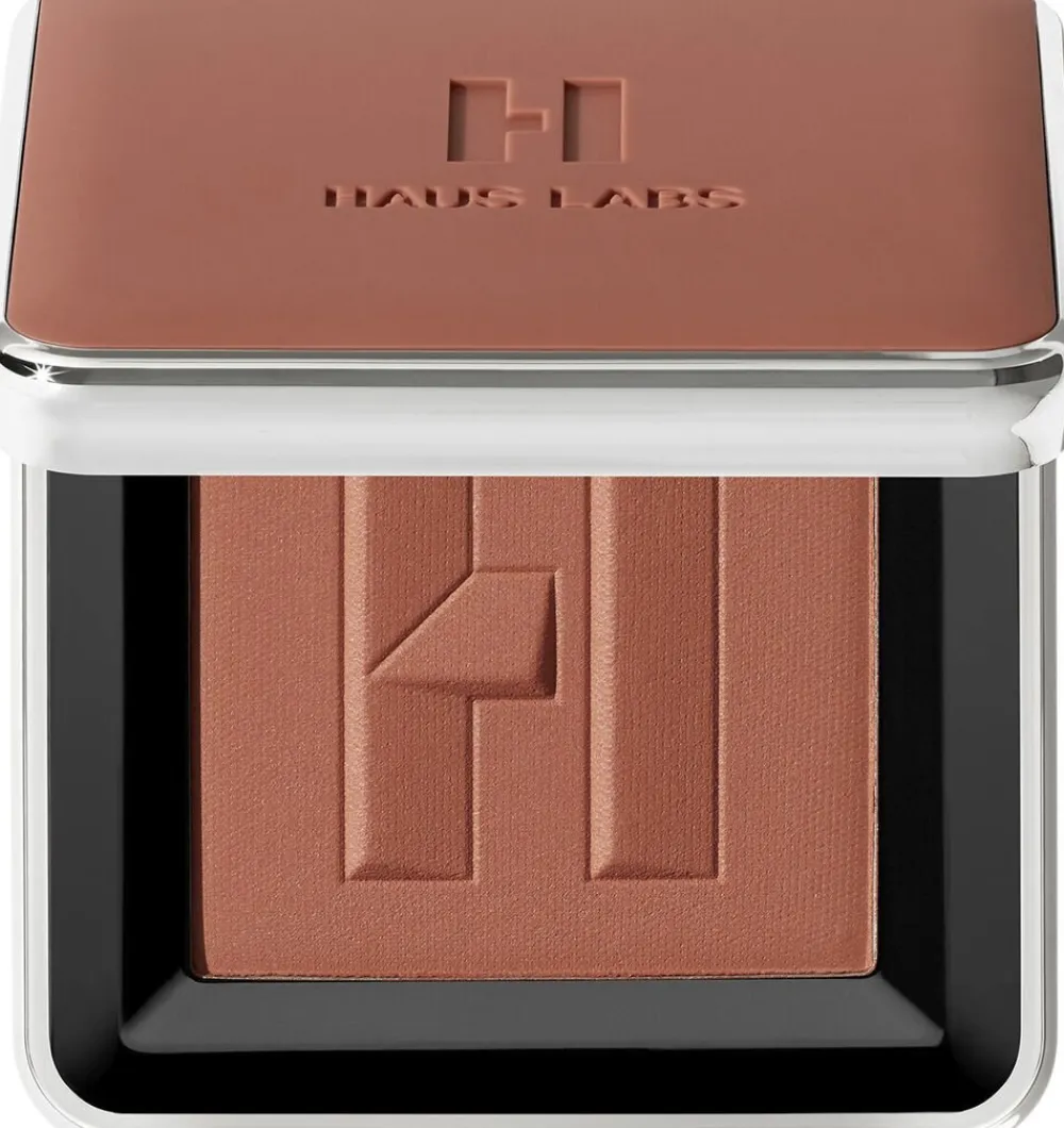 Color Fuse Talc-Free Powder Blush>Haus Labs Best