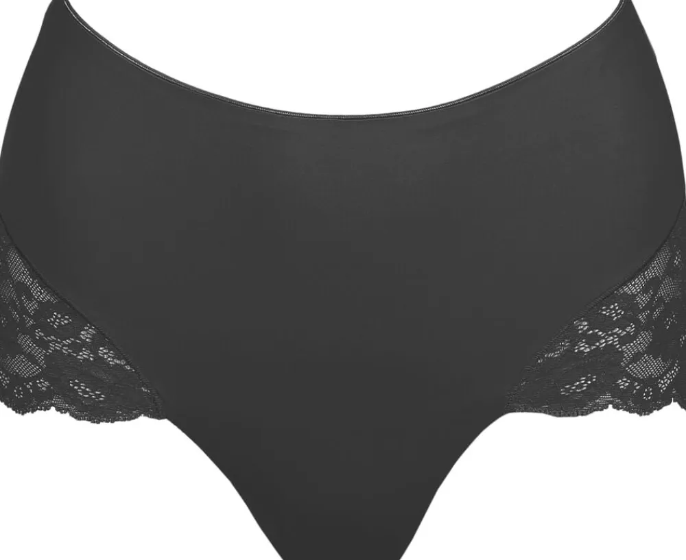 Color Studio høje trusser, med let shape effekt>Marie Jo Hot