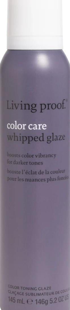 Living Proof Color Whip. Glaze Dark 145ml Online