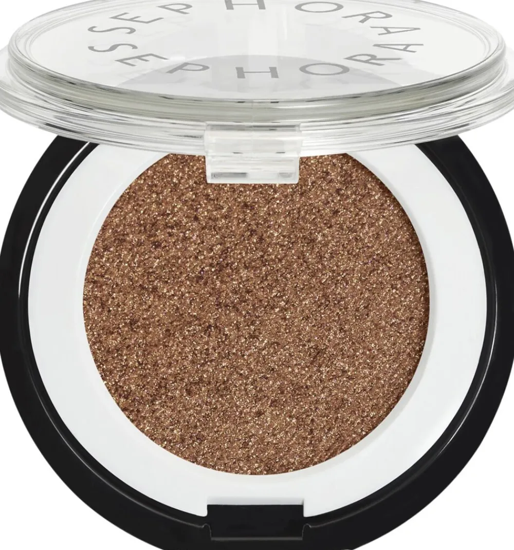 Sephora Collection Colorful øjenskygge - Glitter effekt