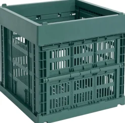 Colour Crate, Cube>Hay Discount