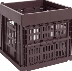 Hay Colour Crate, Cube