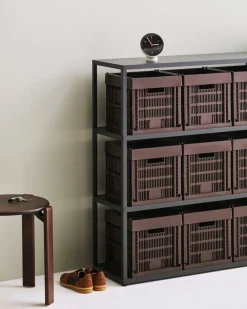 Hay Colour Crate, Cube