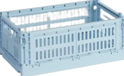 Colour Crate, Small>Hay Hot