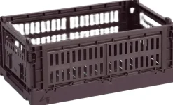 Hay Colour Crate, Small