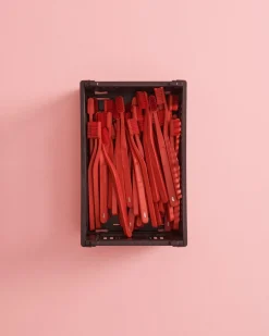 Hay Colour Crate, Small