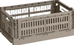 Hay Colour Crate, Small