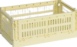 Hay Colour Crate, Small