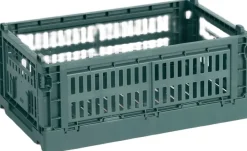 Hay Colour Crate, Small