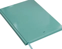 Hay Colour Notebook-W18 x H24,5-Ocean blue