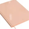 Hay Colour Notebook-W18 x H24,5-Soft pink