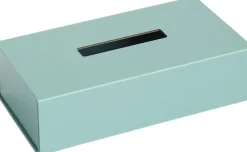 Hay Colour Storage Tissue Box