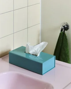 Hay Colour Storage Tissue Box