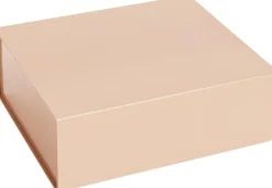 Colour Storage-Medium>Hay New