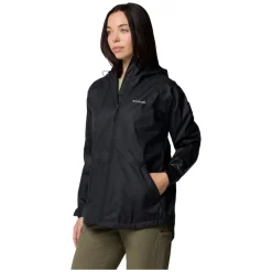 Dame Columbia Inner Limits regnjakke, dame