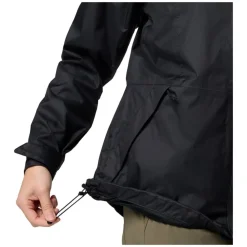 Dame Columbia Inner Limits regnjakke, dame