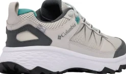 Columbia Peakfreak Rush Outdry vandresko, dame Grå Best