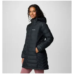 Powder Lite II Mid Jakke, dame><noscript><img width=