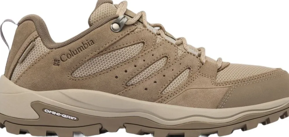 Redmond IV WP vandresko, dame Wet>Columbia