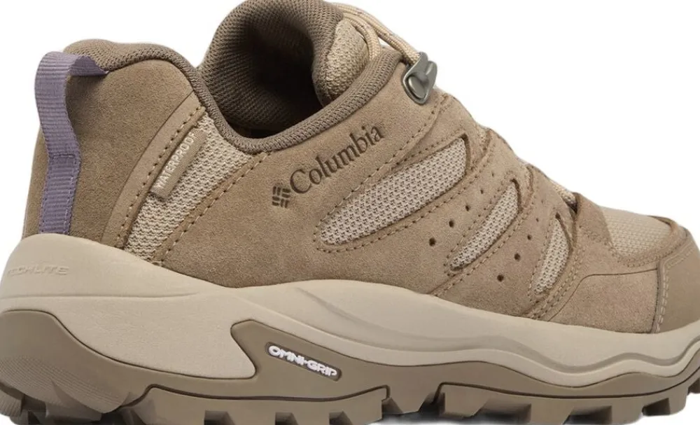 Redmond IV WP vandresko, dame Wet>Columbia