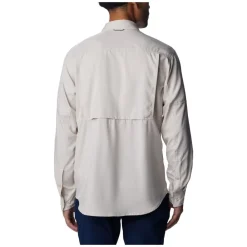 Columbia Silver Ridge Utility Lite Skjorte, herre