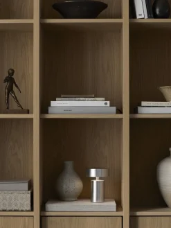 Column Portable Table Lamp><noscript><img width=