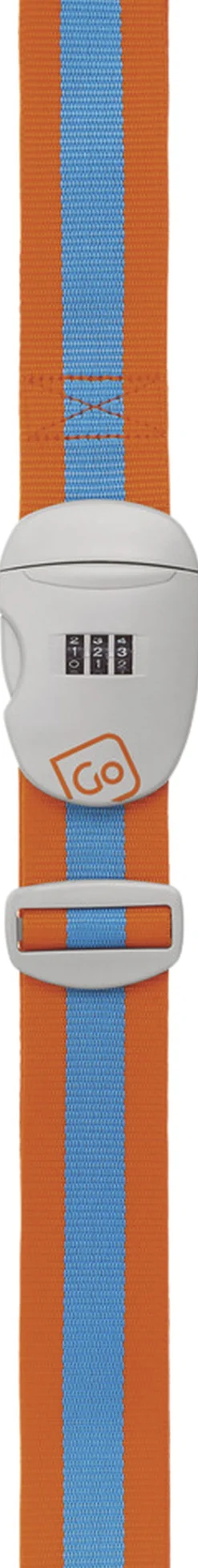 Combi Strap>Go Travel Hot