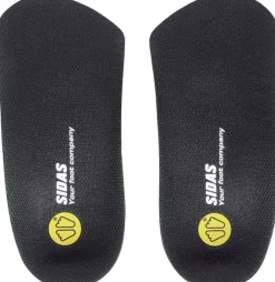 Sidas Comfort 3D ½ såler