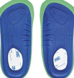 Sidas Comfort 3D ½ såler